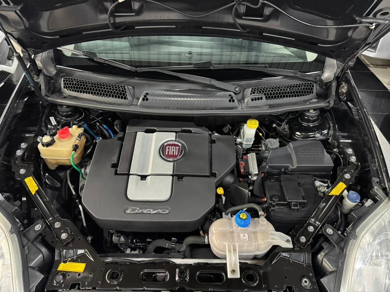 FIAT BRAVO