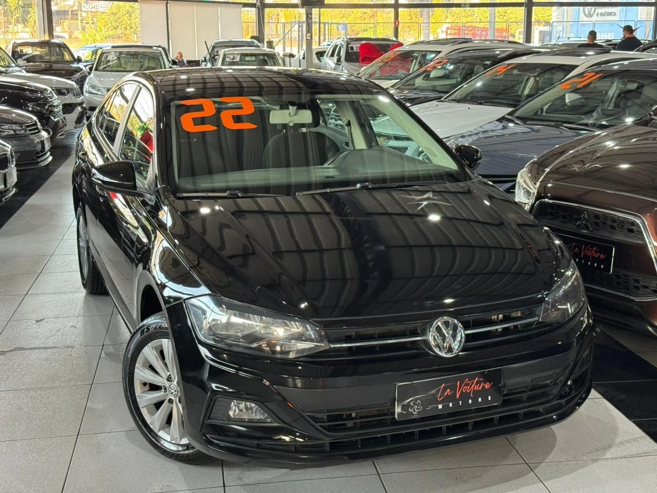 VOLKSWAGEN VIRTUS