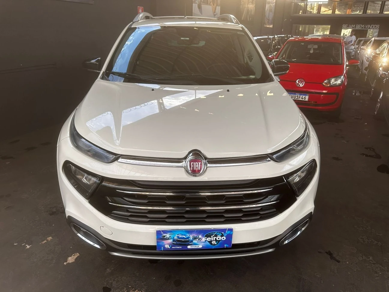 FIAT TORO