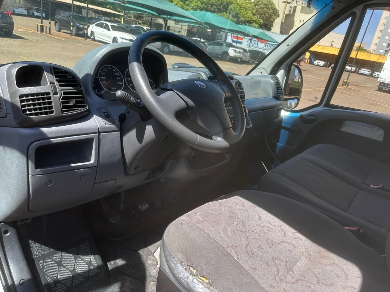 FIAT DUCATO