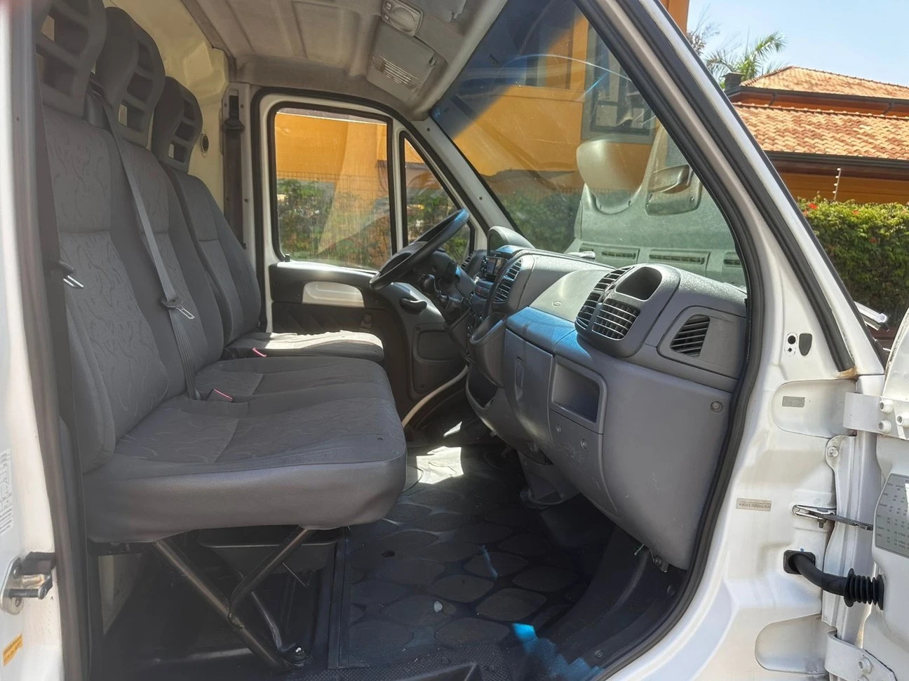 FIAT DUCATO