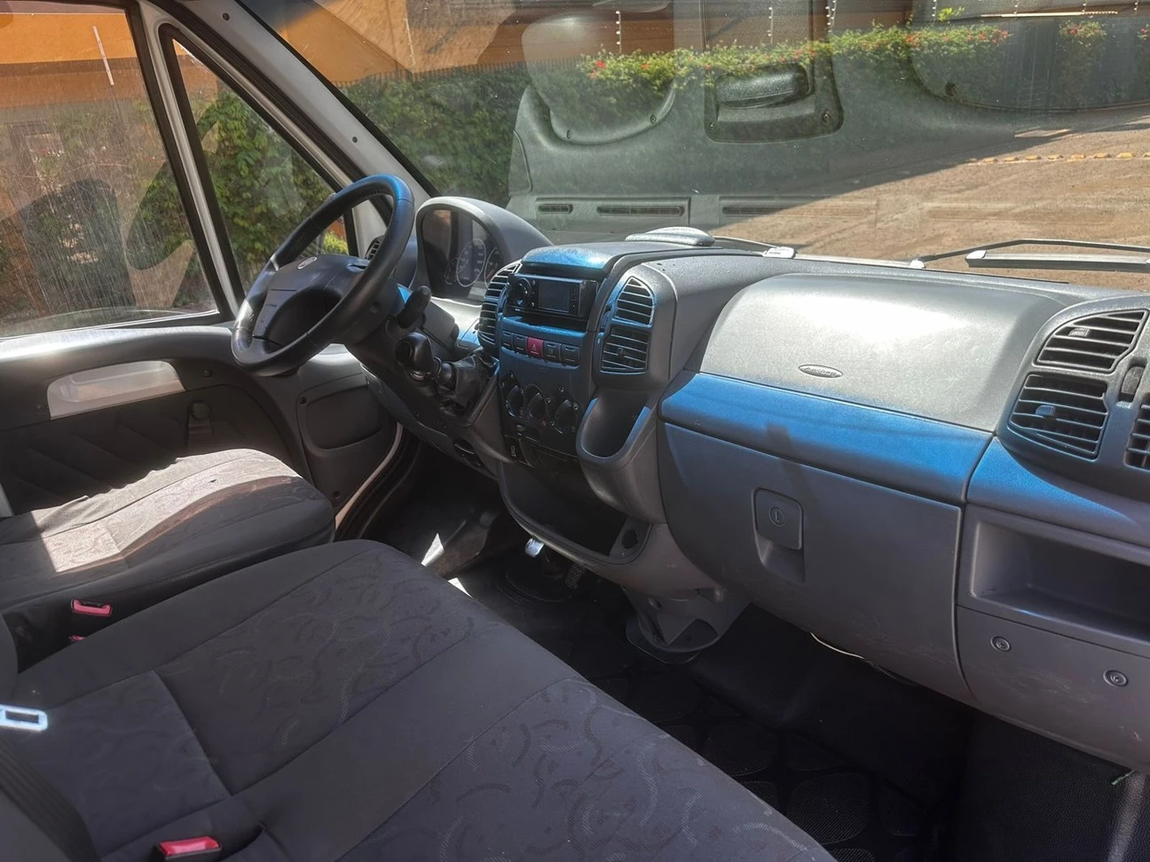 FIAT DUCATO