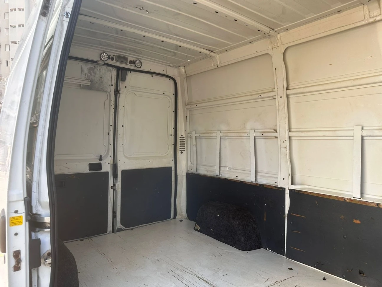 FIAT DUCATO