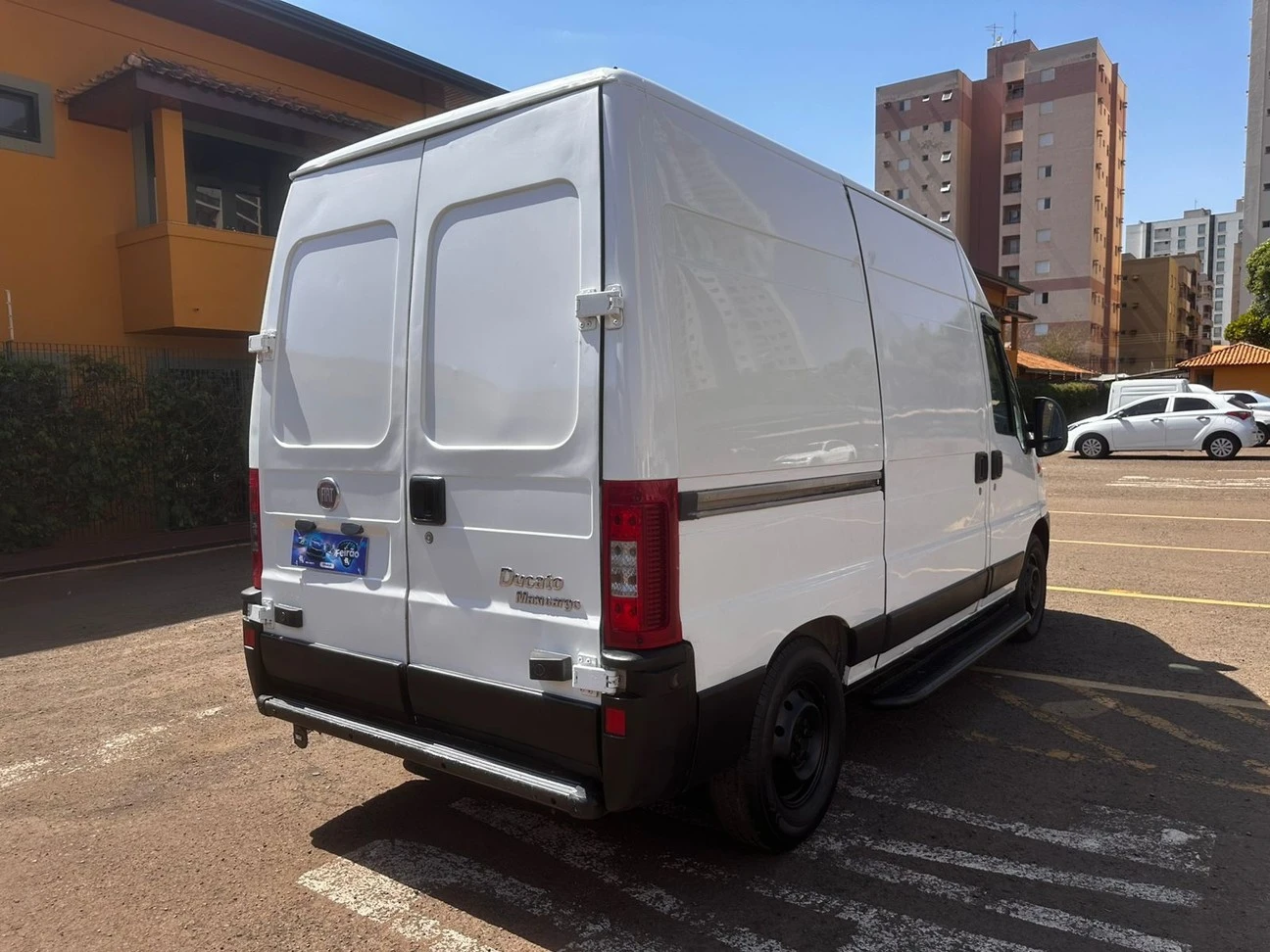 FIAT DUCATO