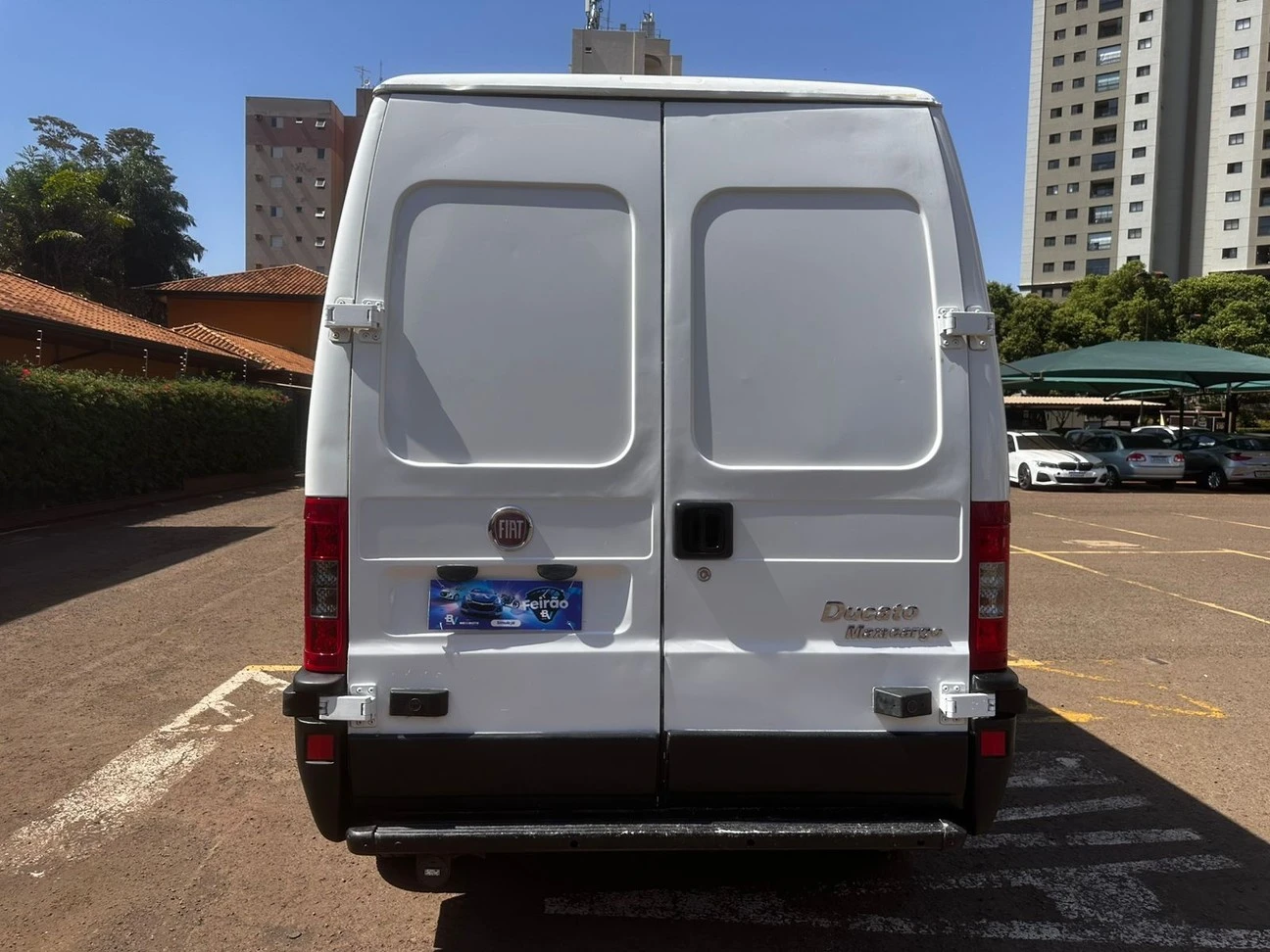 FIAT DUCATO
