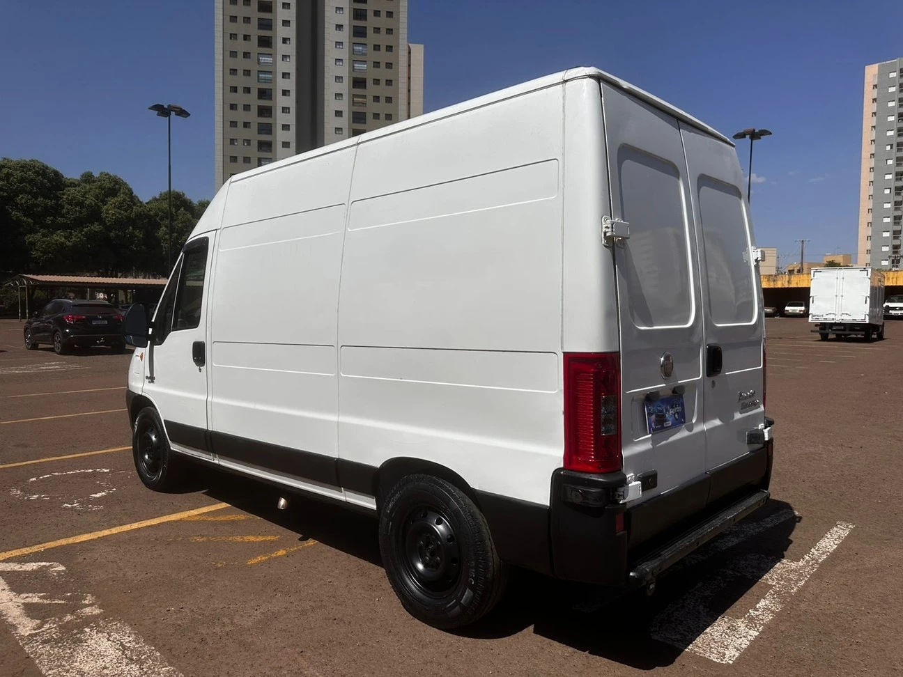 FIAT DUCATO