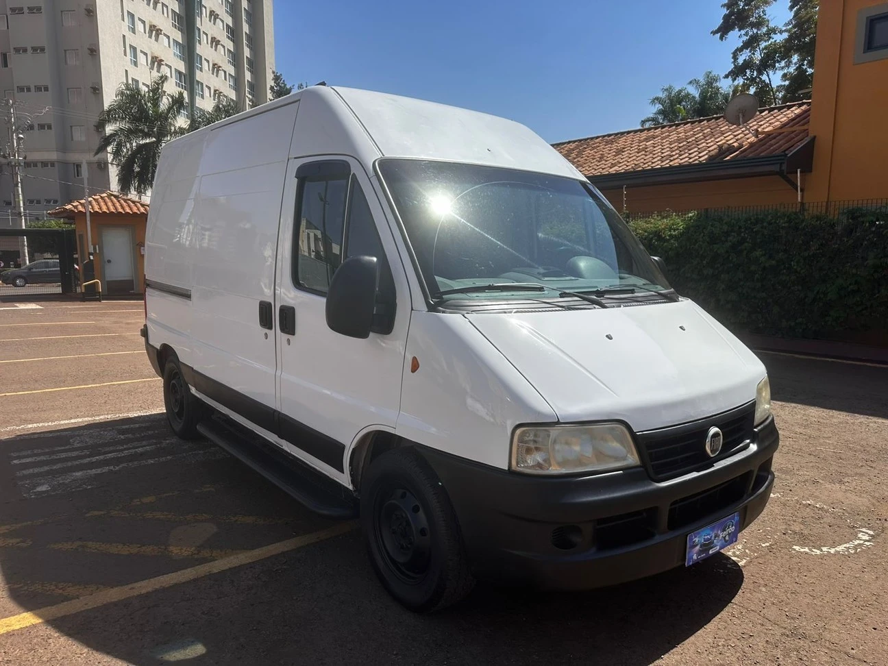 FIAT DUCATO