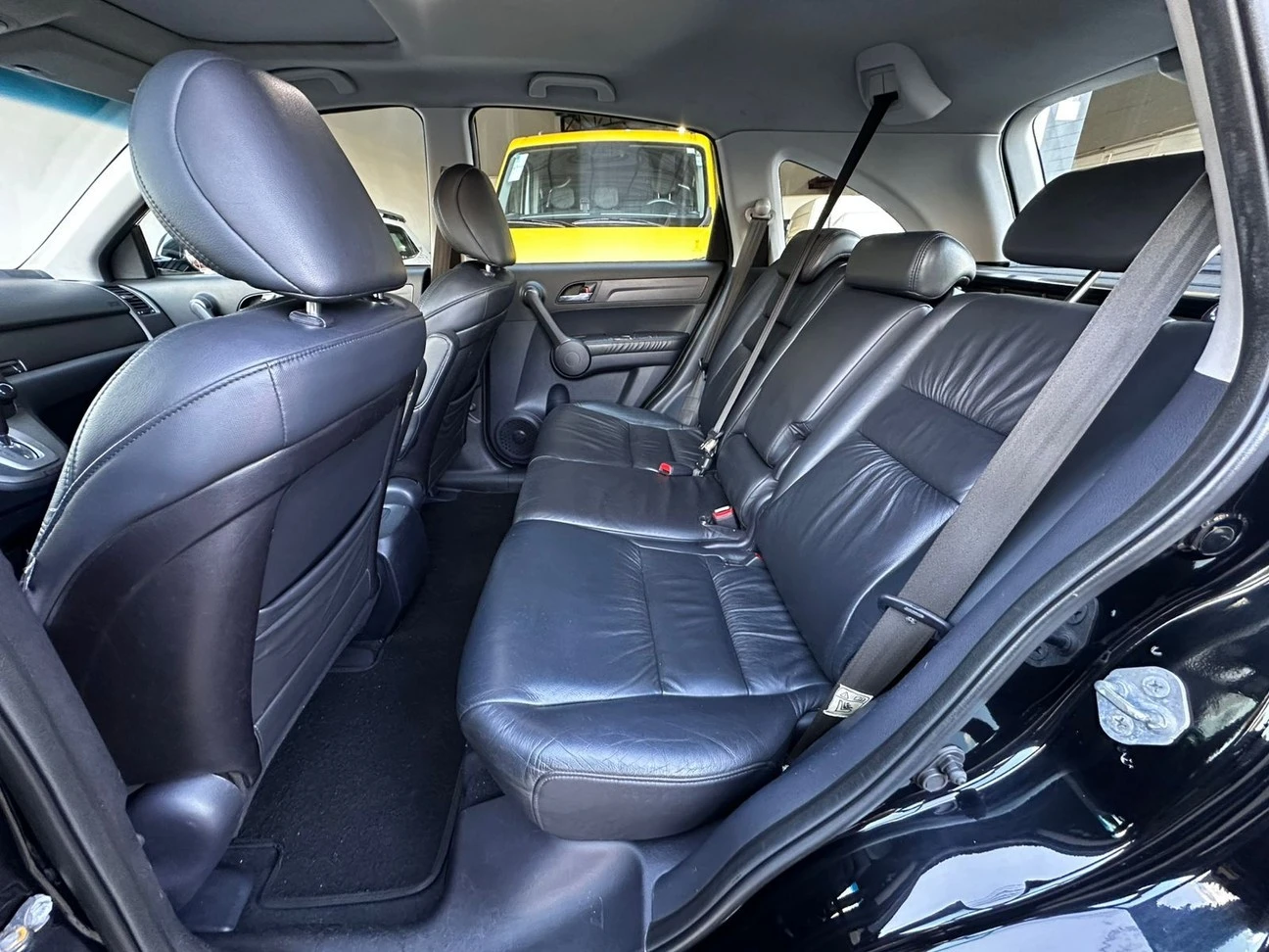 HONDA CRV