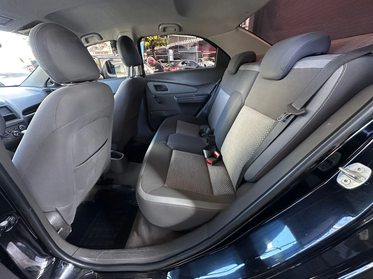 CHEVROLET COBALT