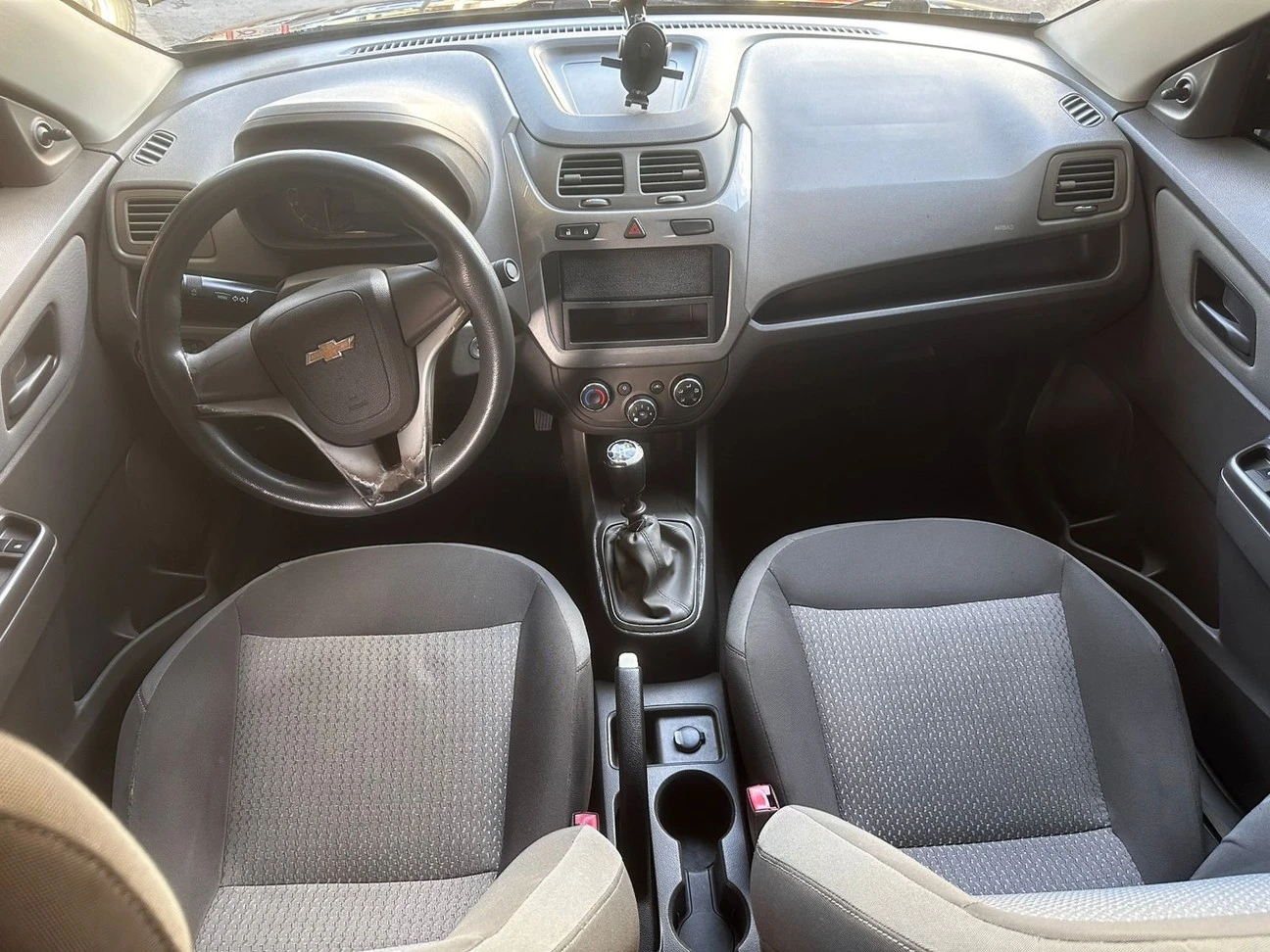 CHEVROLET COBALT