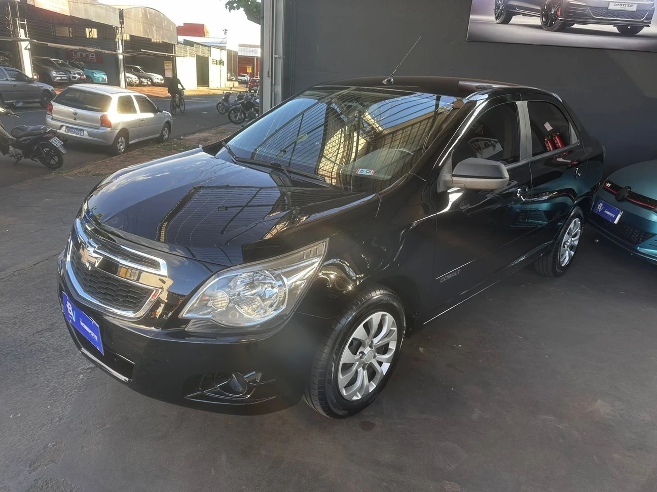 CHEVROLET COBALT