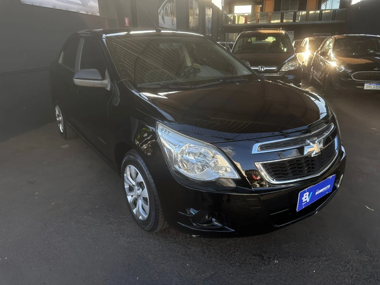 CHEVROLET COBALT