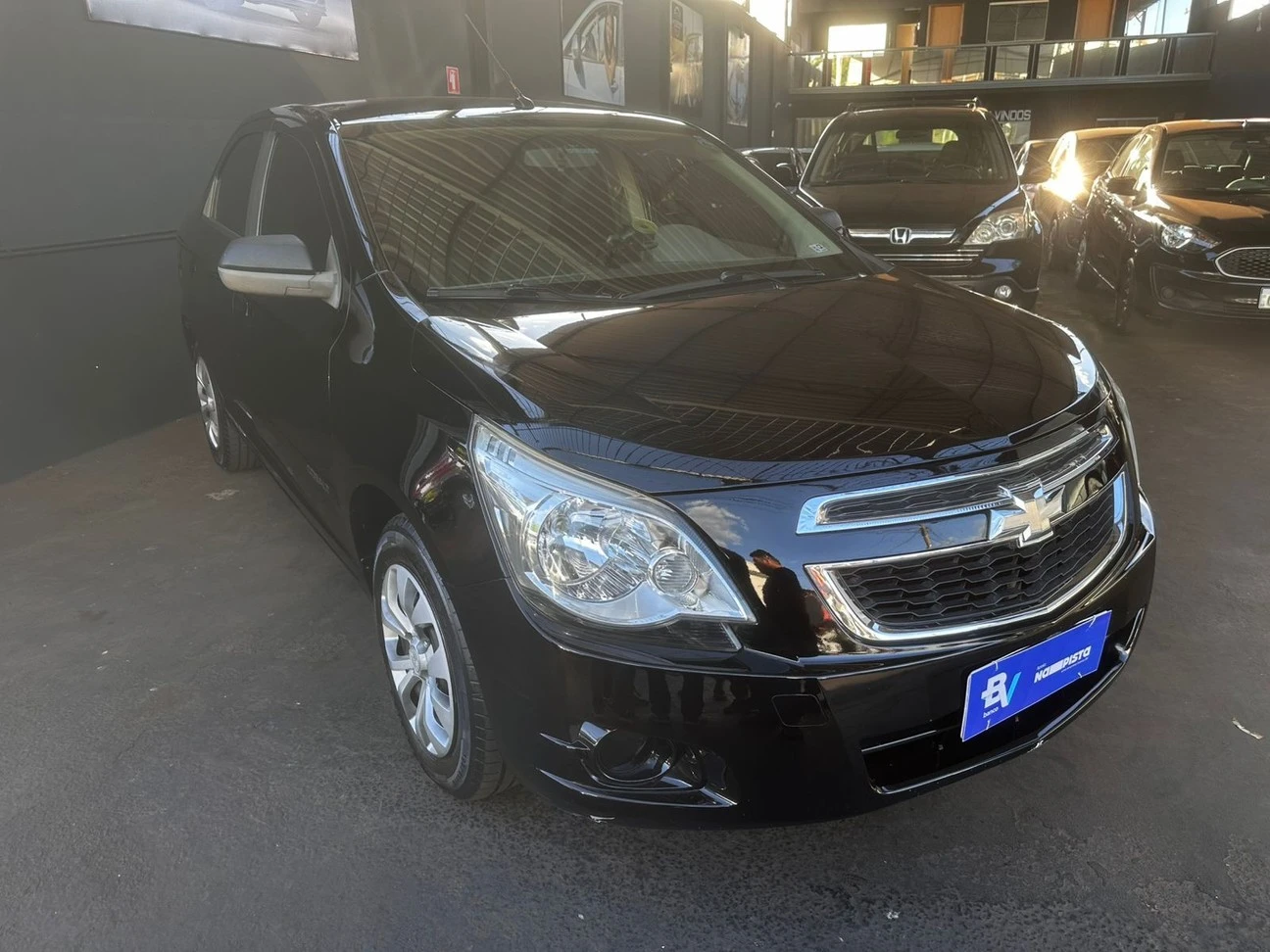 CHEVROLET COBALT