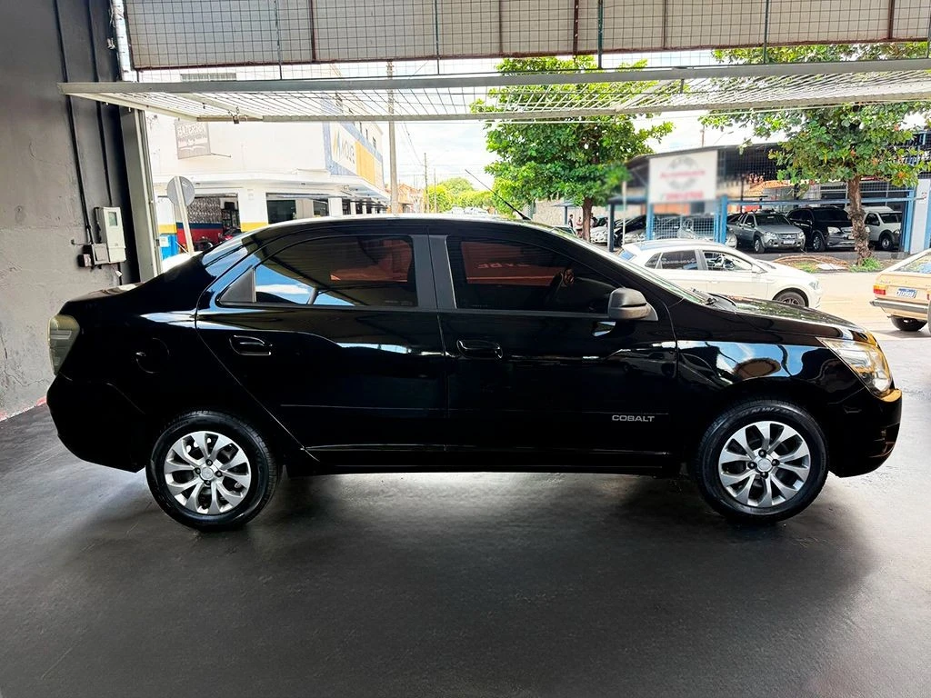 CHEVROLET COBALT