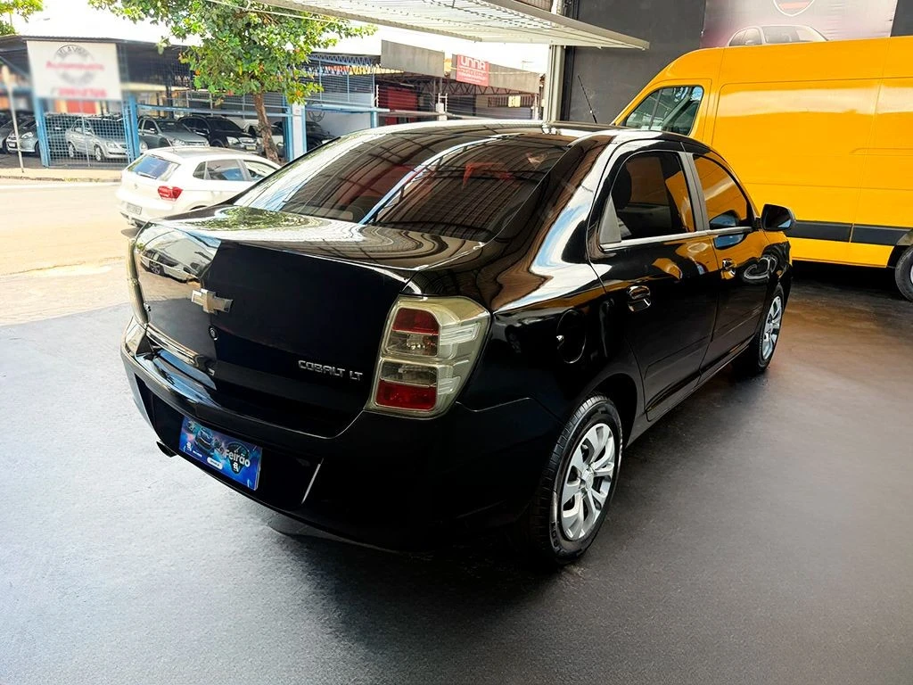 CHEVROLET COBALT