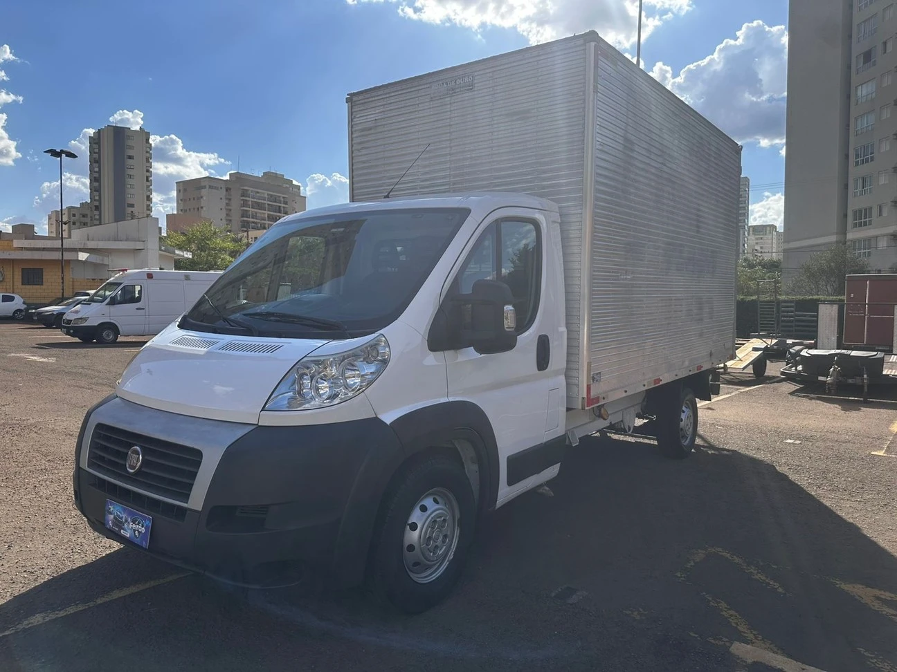 FIAT DUCATO