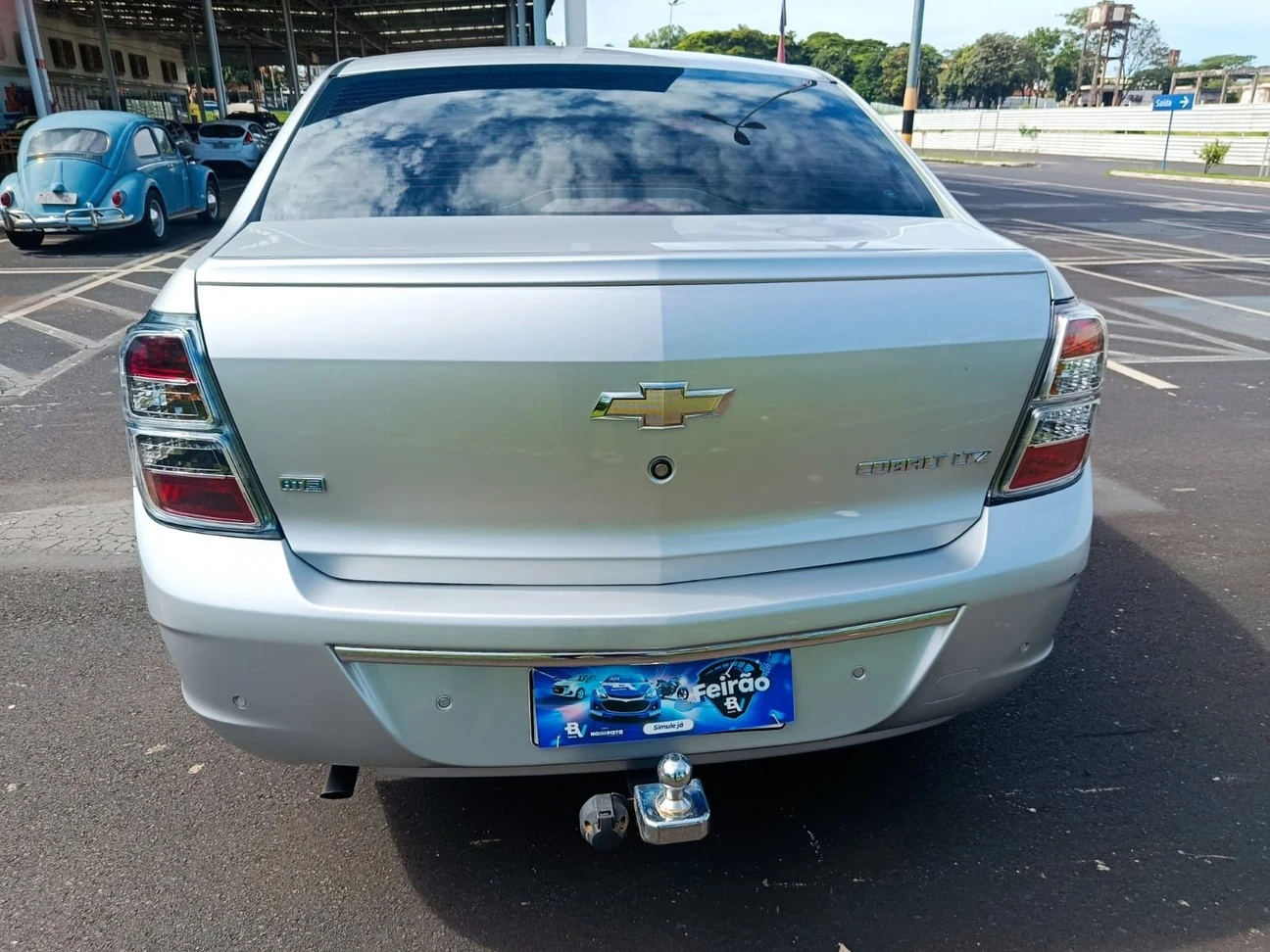CHEVROLET COBALT