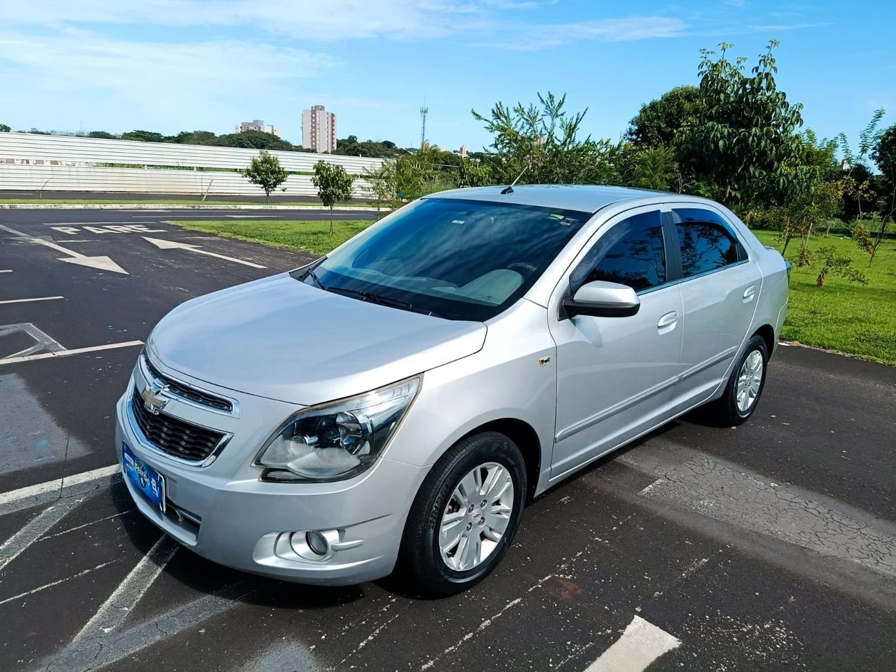 CHEVROLET COBALT