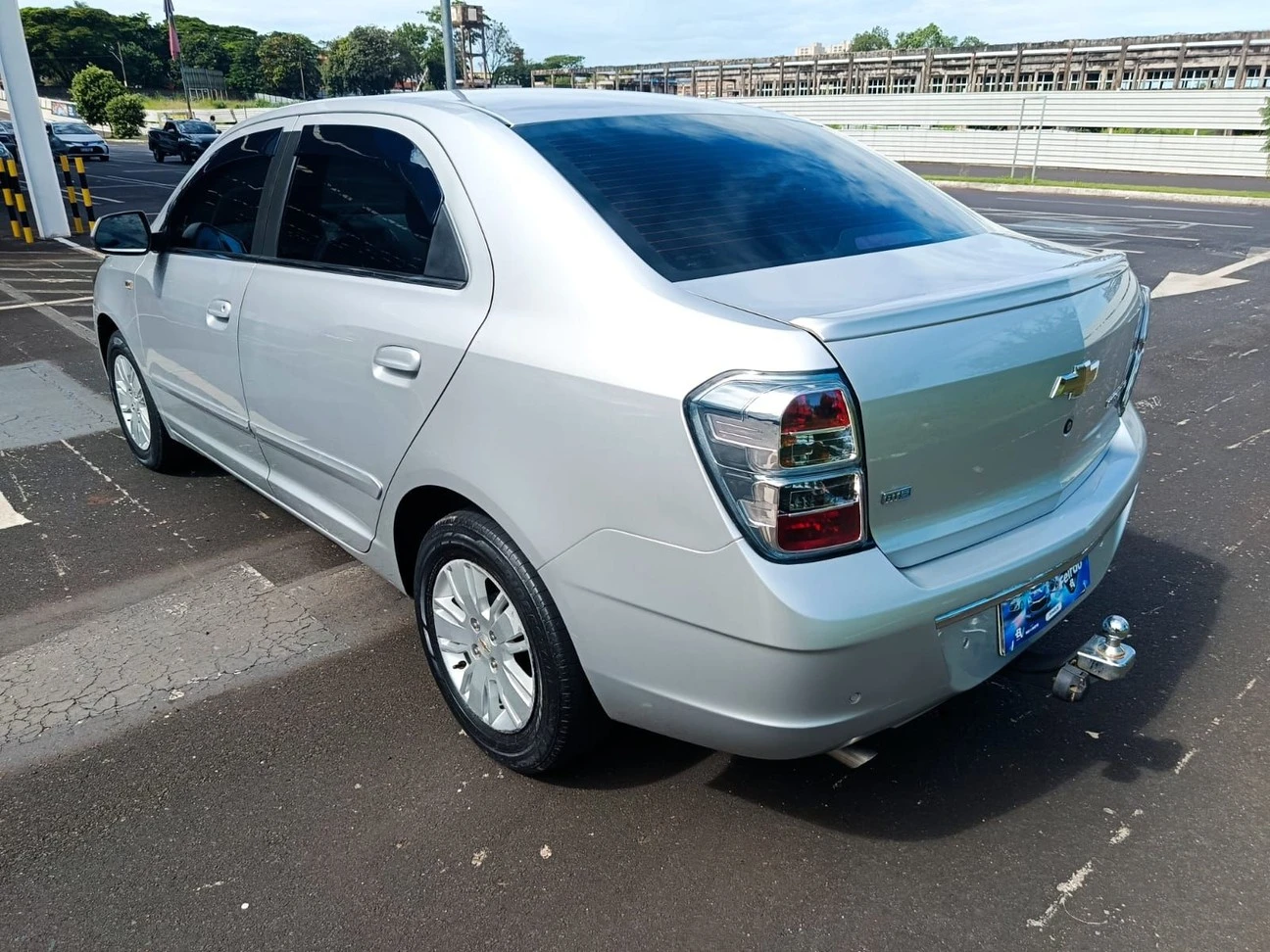 CHEVROLET COBALT