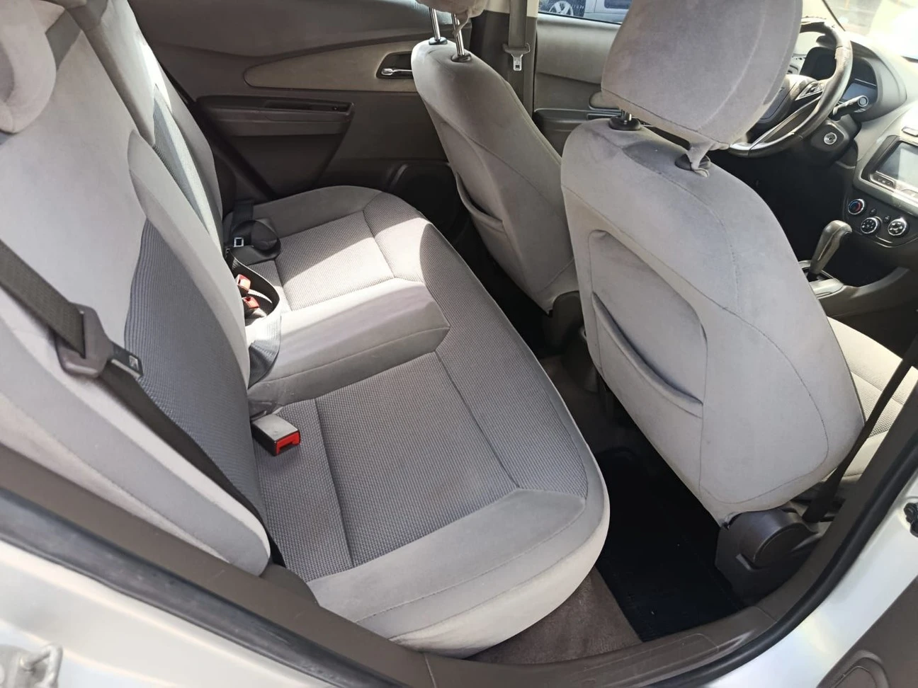 CHEVROLET COBALT