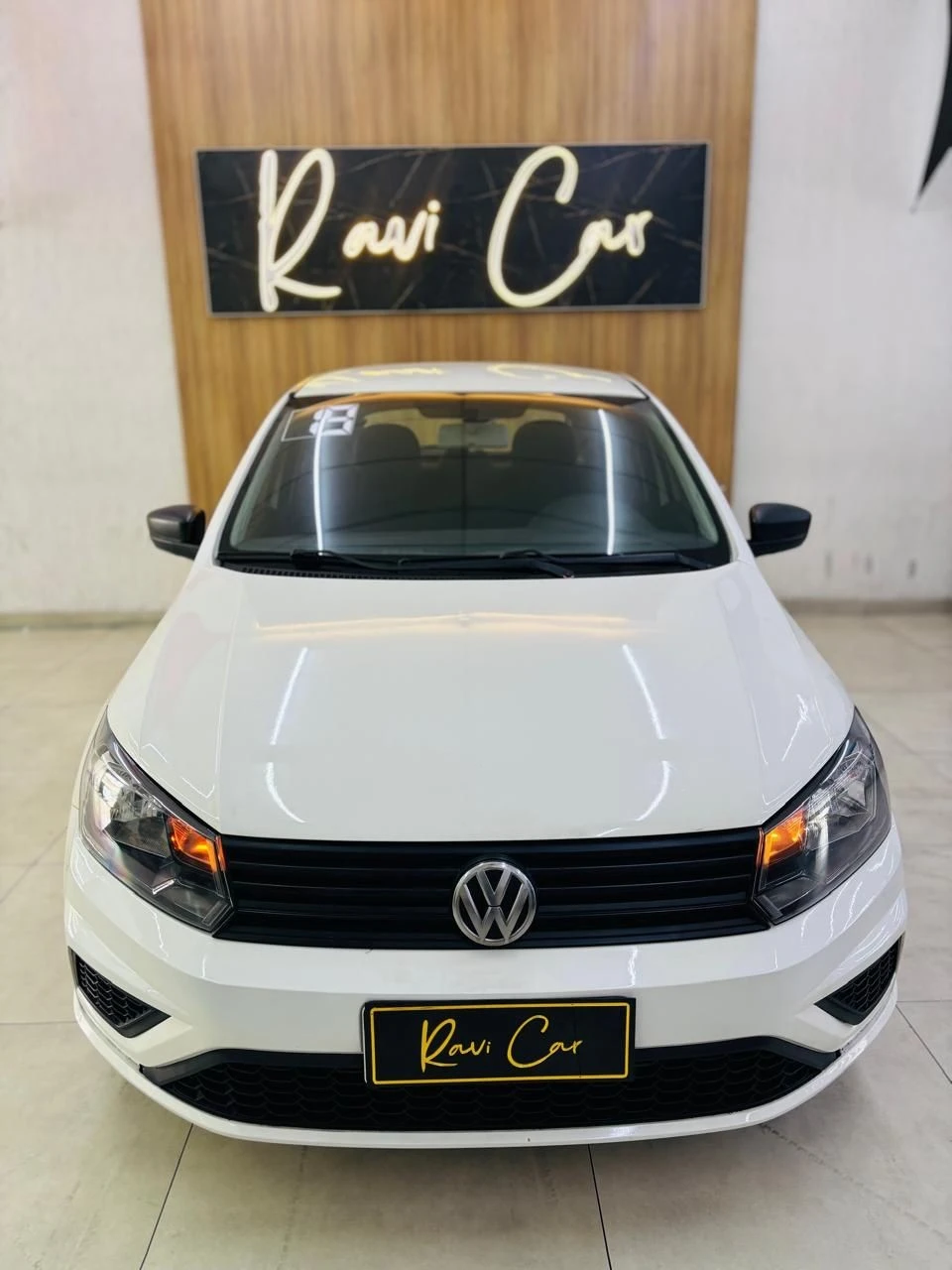 VOLKSWAGEN GOL