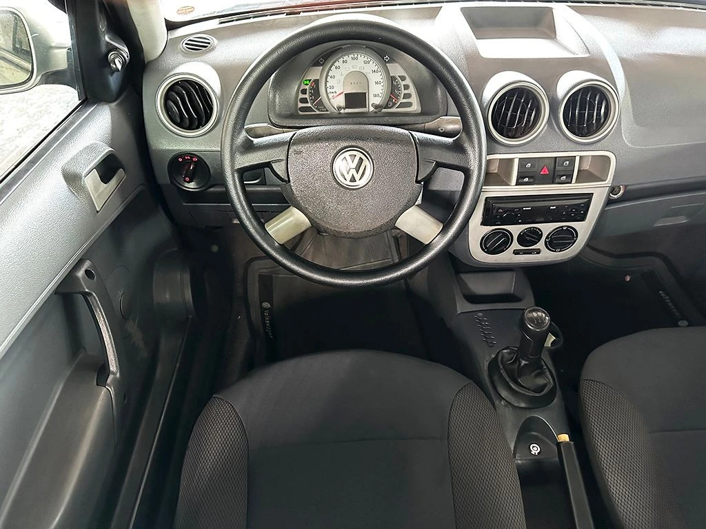 VOLKSWAGEN GOL