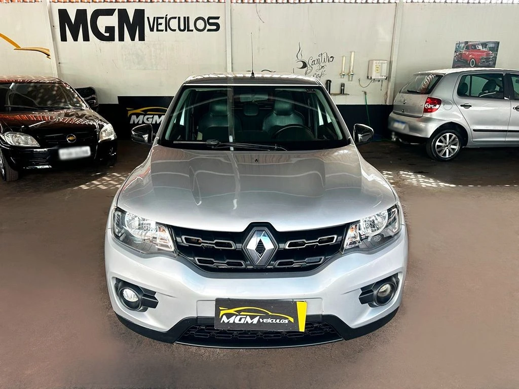 RENAULT KWID
