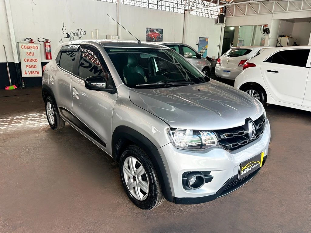 RENAULT KWID
