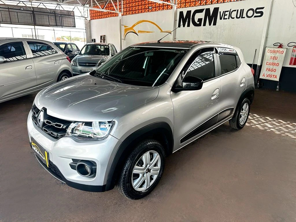 RENAULT KWID
