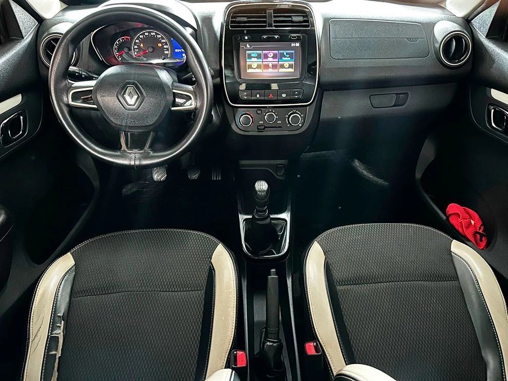 RENAULT KWID