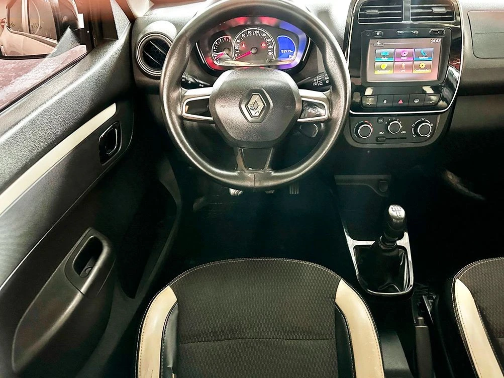 RENAULT KWID