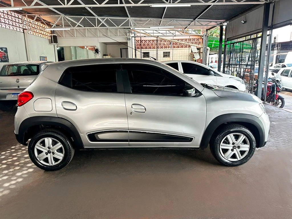 RENAULT KWID