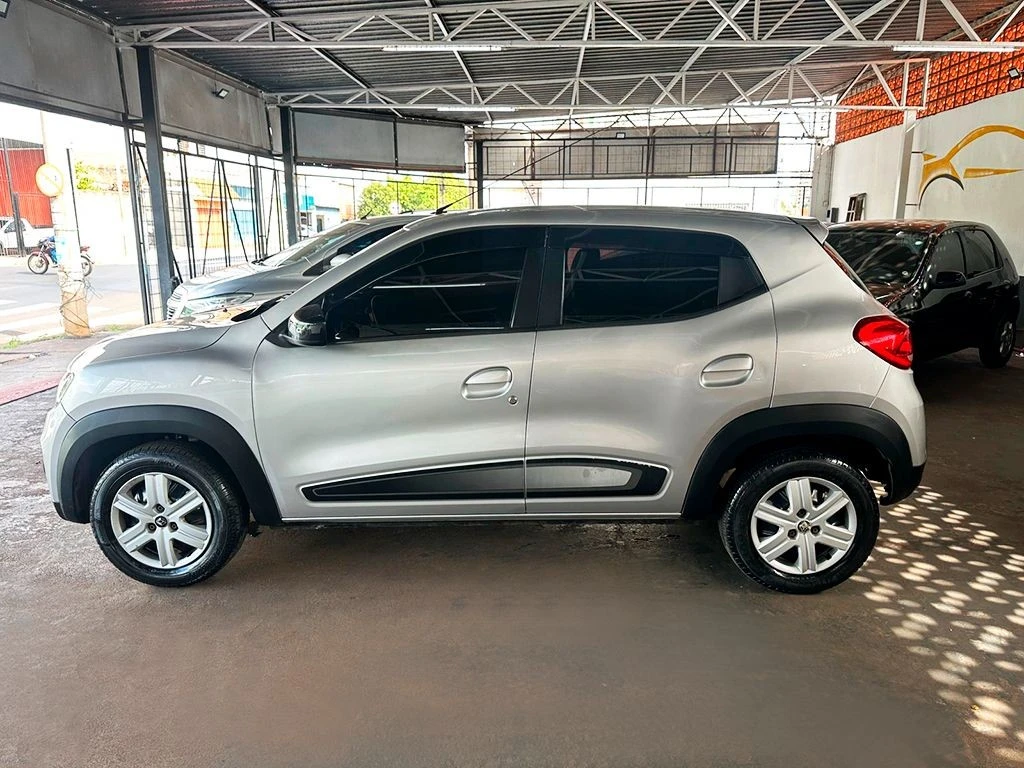 RENAULT KWID