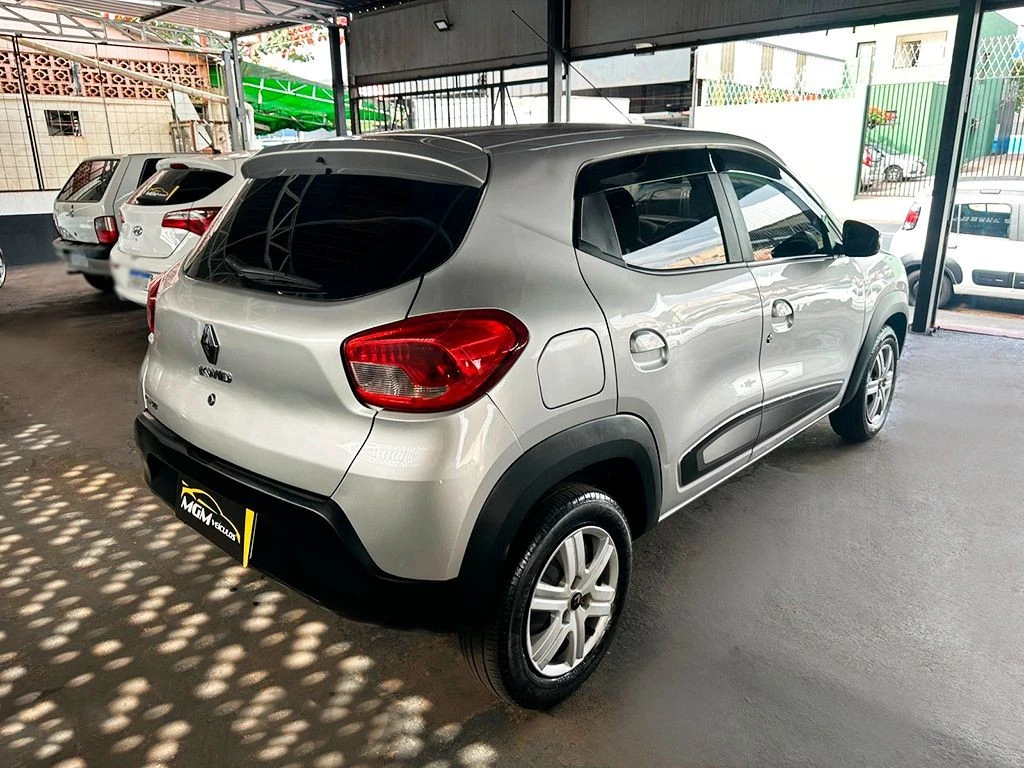 RENAULT KWID
