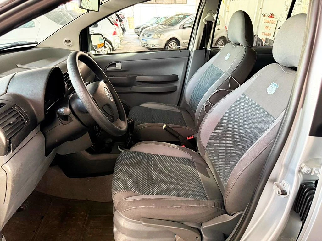 VOLKSWAGEN SPACEFOX
