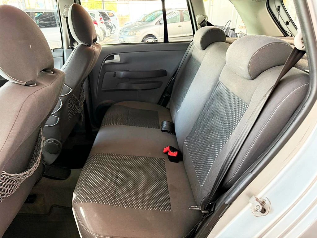 VOLKSWAGEN SPACEFOX
