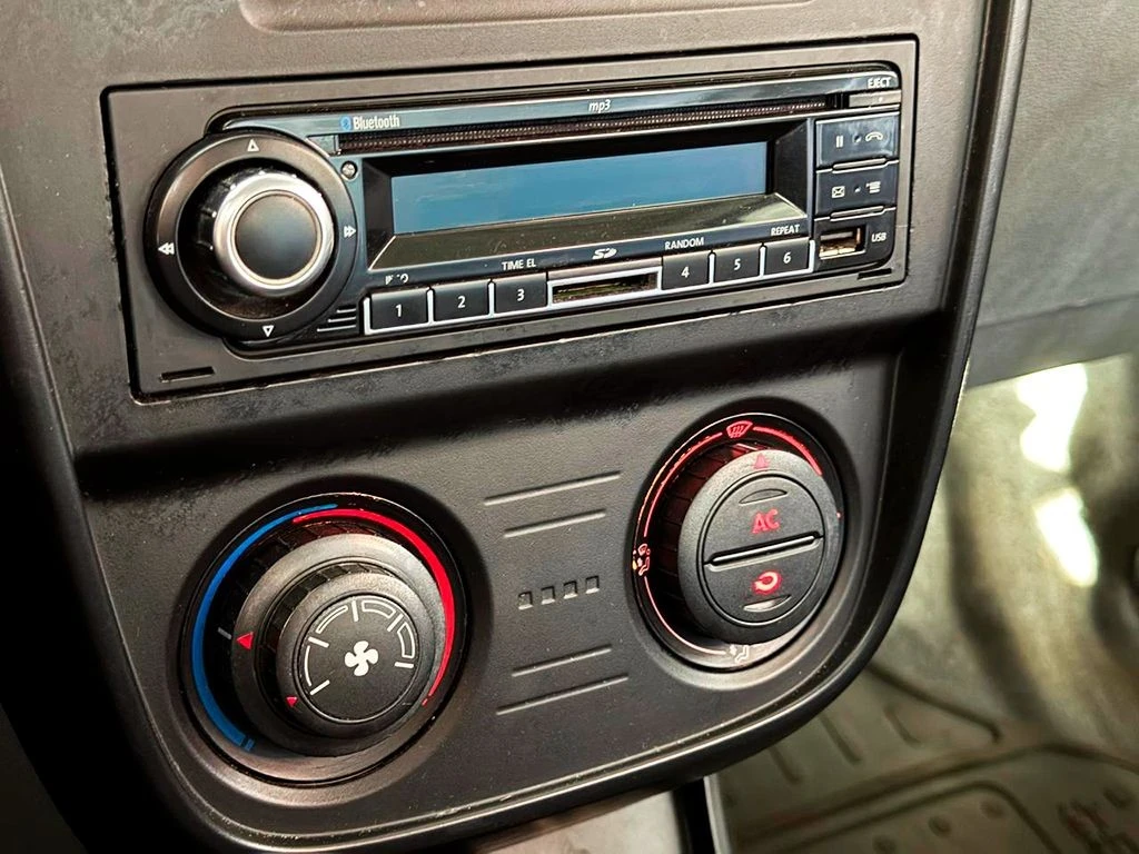 VOLKSWAGEN SPACEFOX