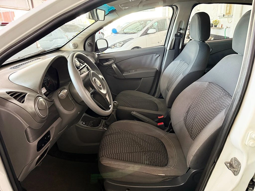 FIAT PALIO
