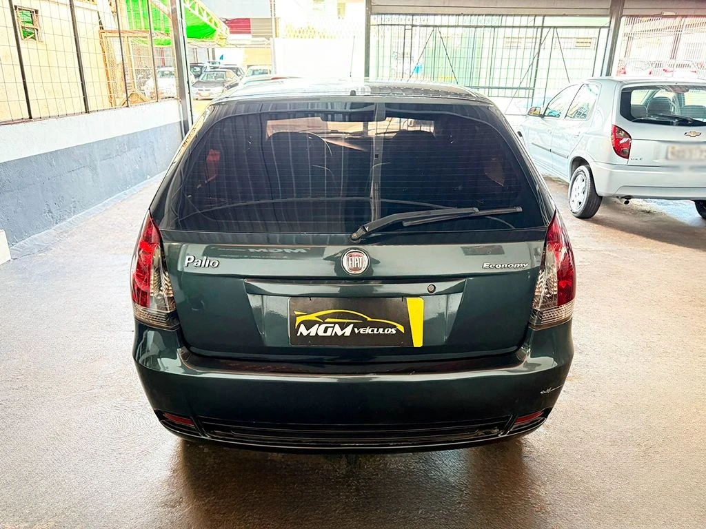 FIAT PALIO