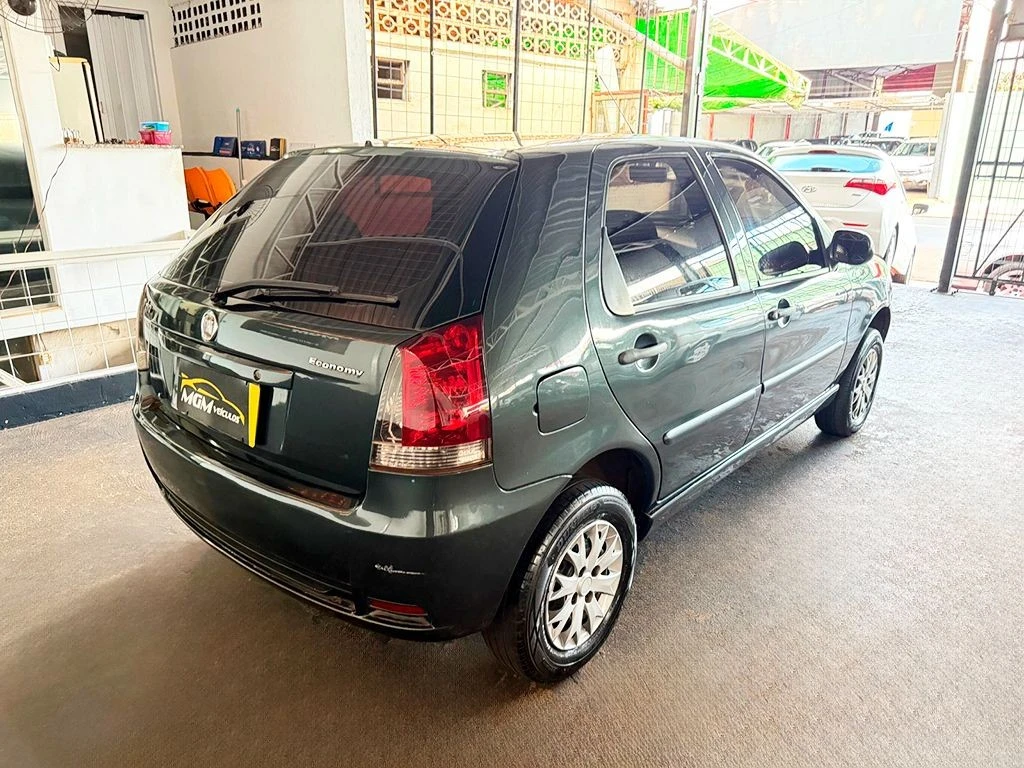 FIAT PALIO