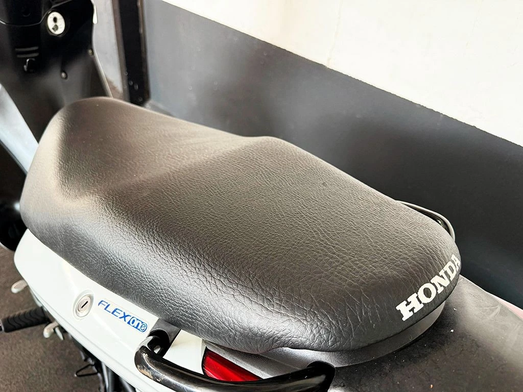 HONDA BIZ 125 EX