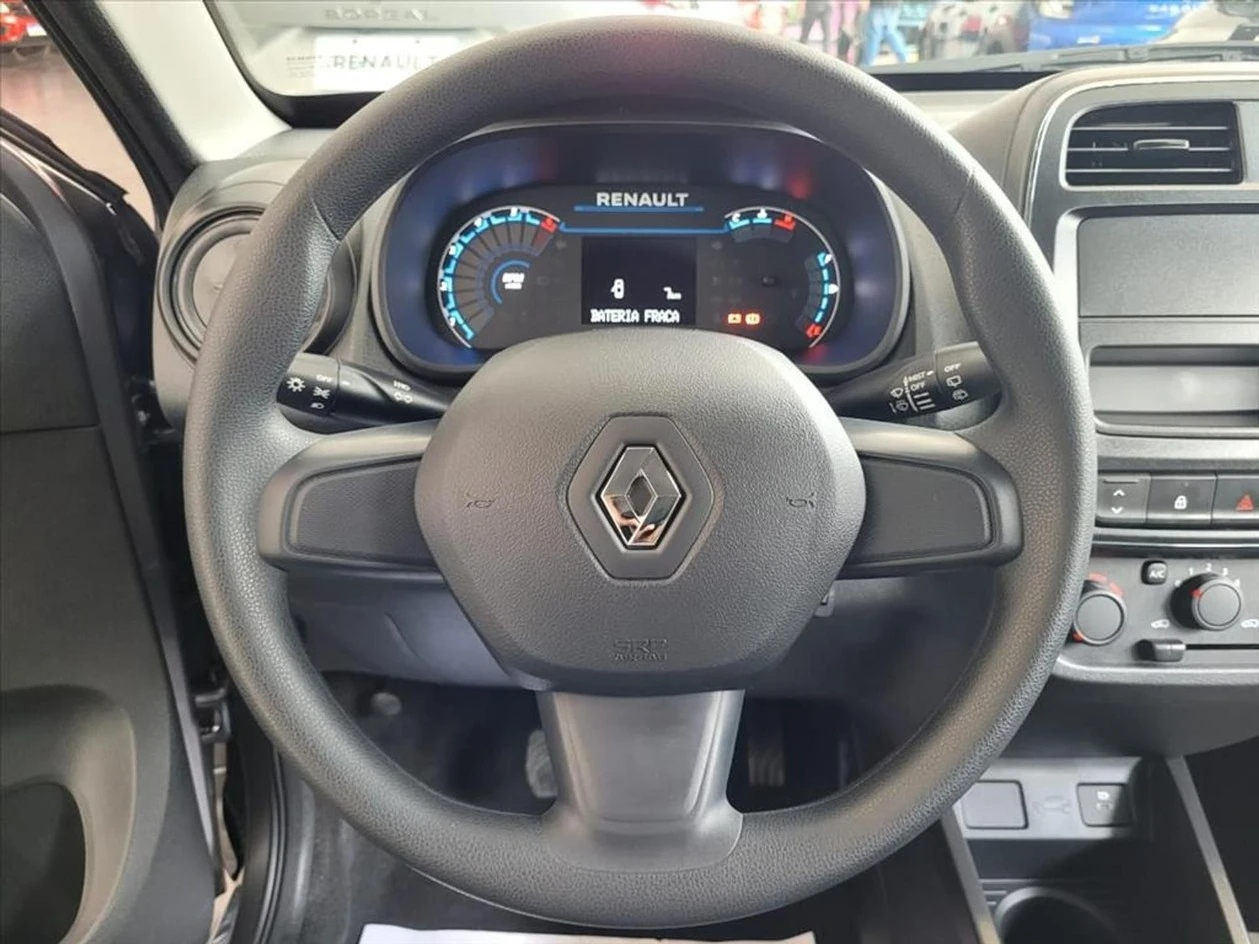 RENAULT KWID