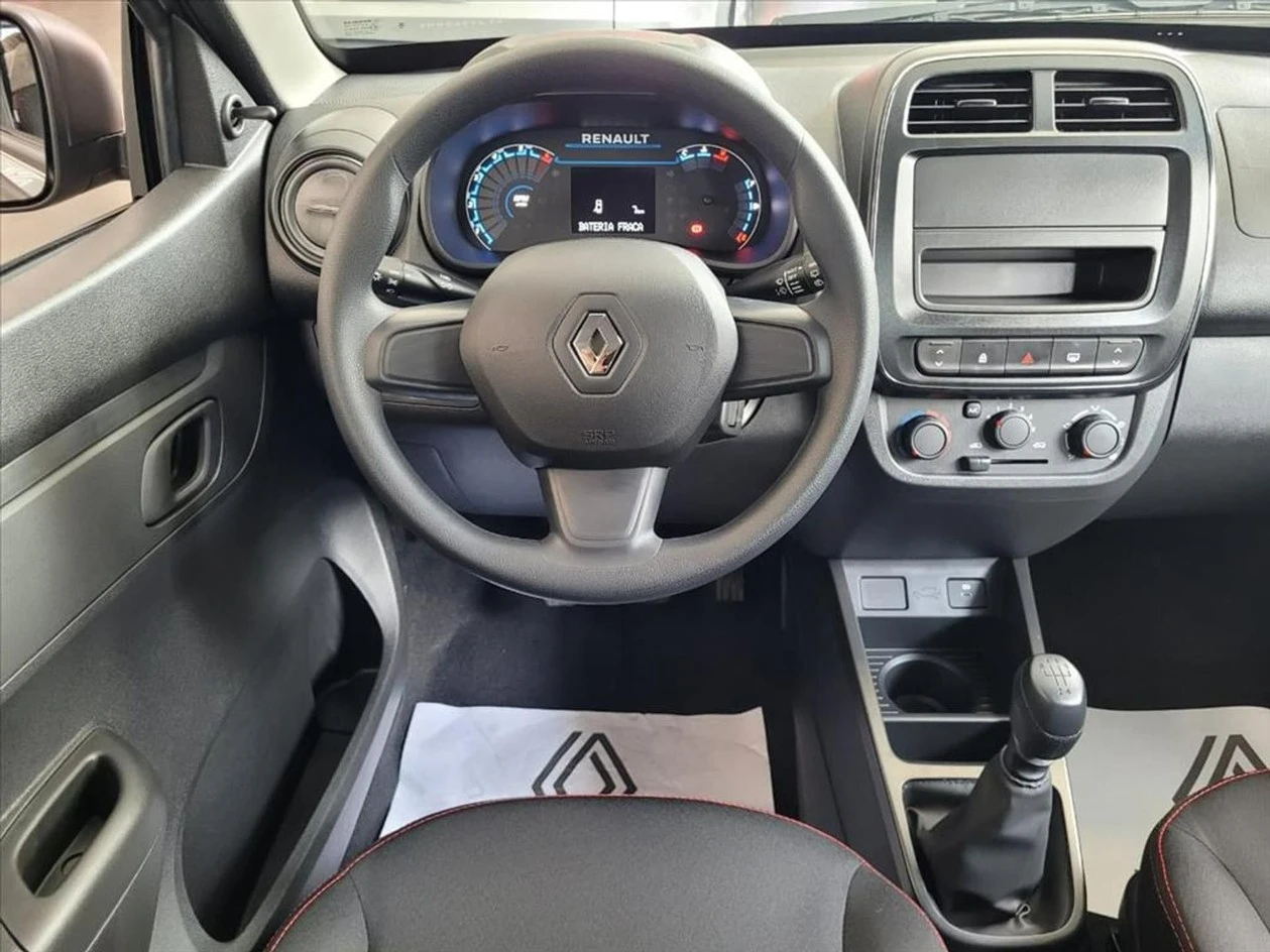 RENAULT KWID