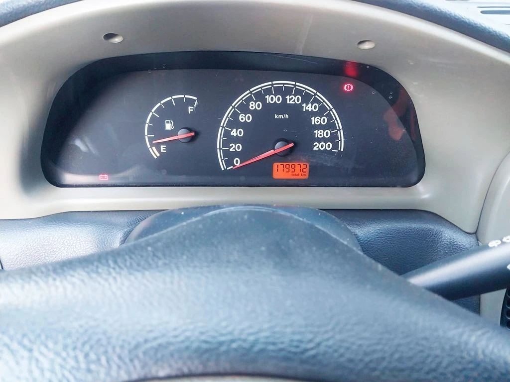 FIAT PALIO