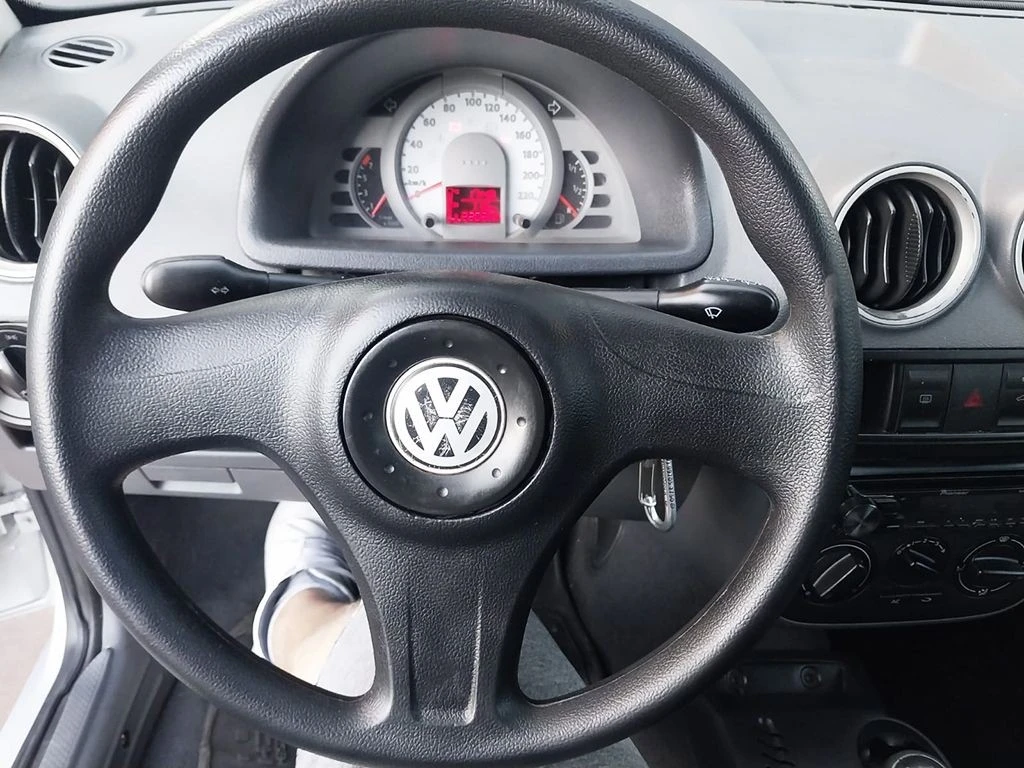 VOLKSWAGEN PARATI