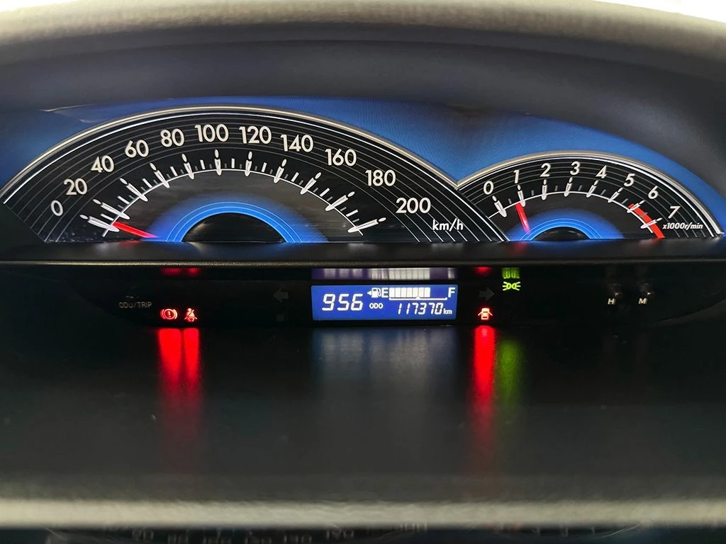 TOYOTA ETIOS