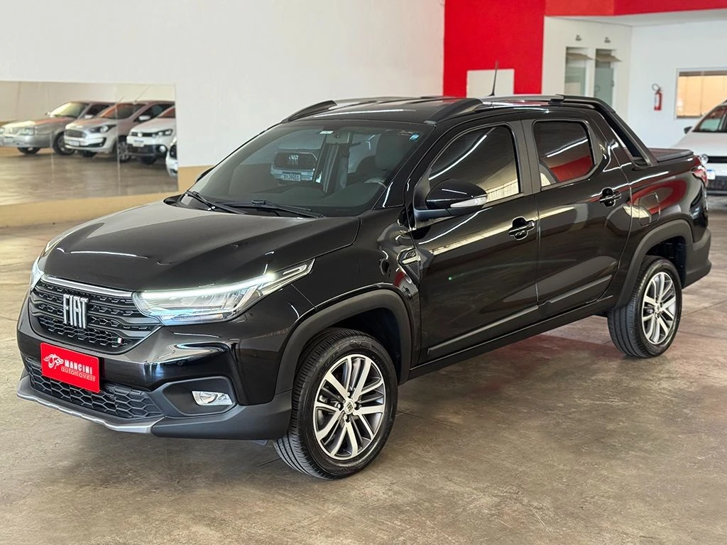 FIAT STRADA
