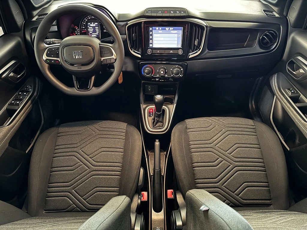 FIAT STRADA