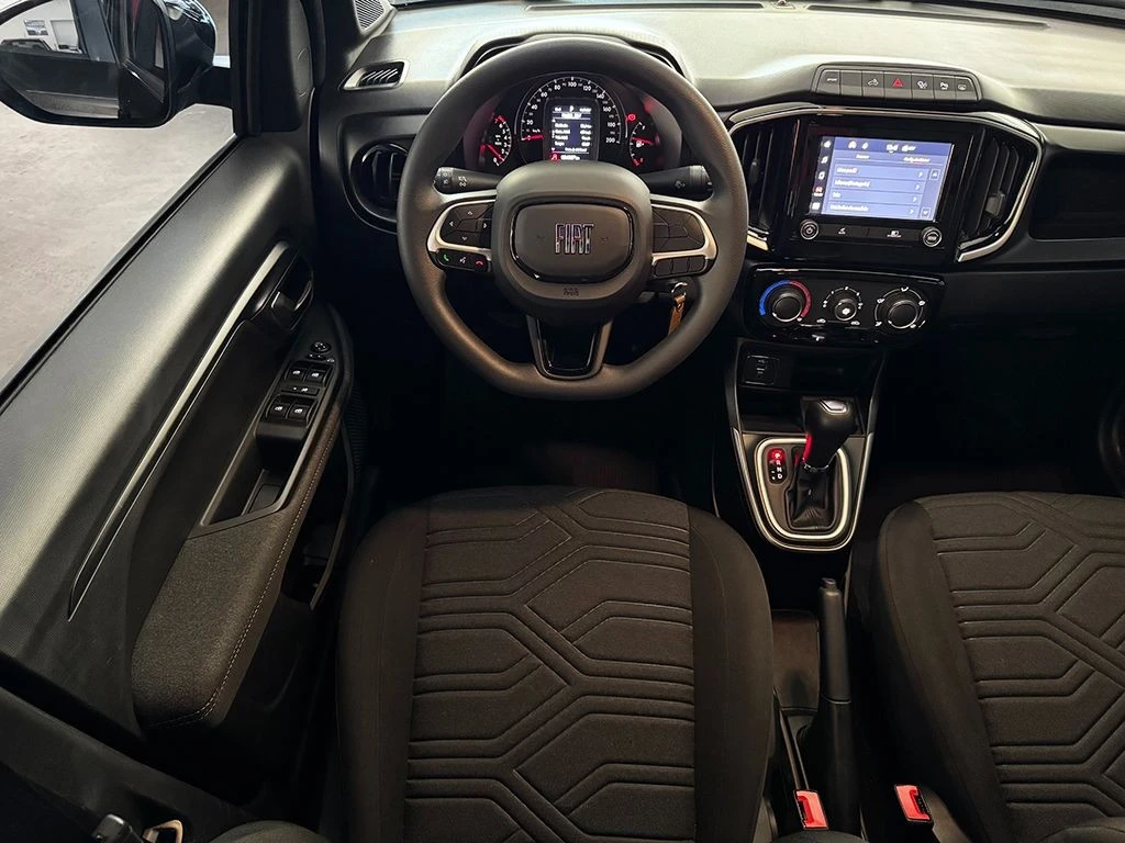 FIAT STRADA