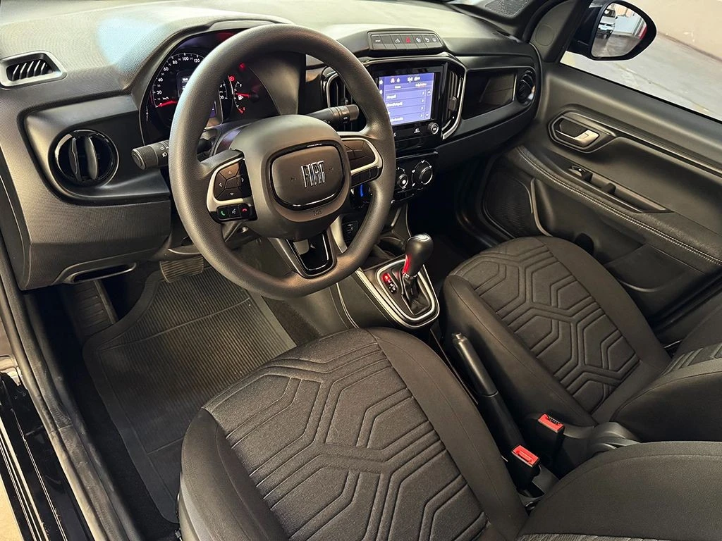 FIAT STRADA